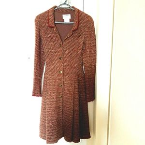 Authentic Chanel dress in size 36